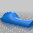 head.png Free STL file DuckDuckGo・3D printing template to download