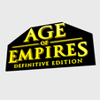 Age-of-Empires-I-DE-2.png Age of Empires I Definitive Edition logo