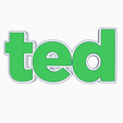 Screenshot-2024-03-13-184905.png TED Logo Display by MANIACMANCAVE3D