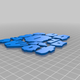 Left_Arm.png Reinhardt 3D puzzle