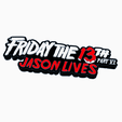 Screenshot-2024-03-12-144928.png FRIDAY THE 13TH PART 6 V2 Logo Display by MANIACMANCAVE3D