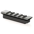 0288_back-big.jpg Bulgarian-Russian Krink Scope Mount - AKSU/AK74U RIS