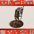 Untitled design (1) ver 2.png 28mm Britannia Triumphant British WW2 Soldier