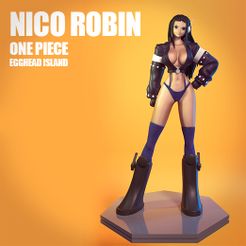 Front2.jpg Nico Robin - One Piece Fan-Art