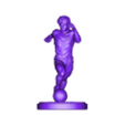 Body_Full.stl Maradona Figure 3D Model by XYZ | 3D Printing | 3D Models