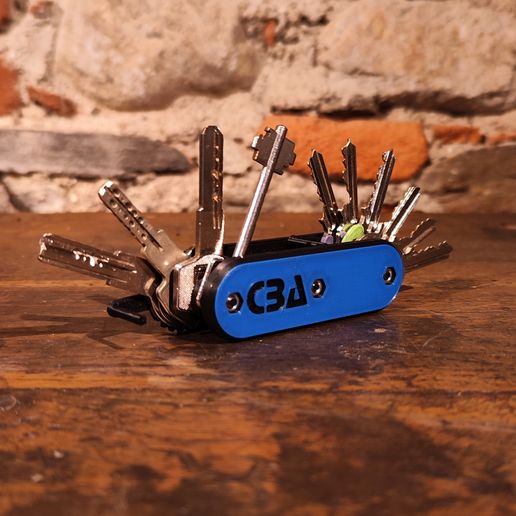 Key ring