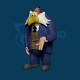 1.png Igor (Count Duckula - Count Duckula)