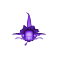model1.obj N57. El monstruo de los mosquitos