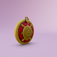 6.png Asia Ancient Tradition Talisman ver.9