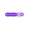 GOUV P1.stl Trawler GALAXIE RC