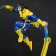 DSC07576.jpg Marvel Legends Wolverine Claw Replacement