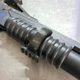 Lif M203 rail adapter / adapter for grip M203