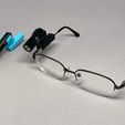 IMG_3794_1280x960.JPEG EDC Flashlights Holder for Glasses