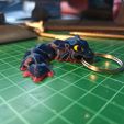 IMG_20230531_171012.jpg Cute Dragon flexi keychain