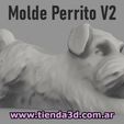 molde-perrito-v2-1.jpg Doggie Pot Mold V2