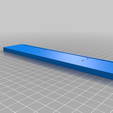 new_bracket_left.png PC case drawer - 5.25 inch