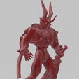 sol.PNG Sol Badguy [Mode installation du dragon] (GGXrd)