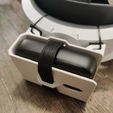 IMG_20210106_232036.jpg Oculus Quest 2 Vive DAS/Elite Strap - AUKEY USB C Power Bank Holder