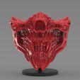 untitled.95.jpg STL file Demon Mask (Covid19)・3D print object to download, freeclimbingbo