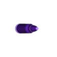 308 Winchester v4.stl 308 winchester bullet
