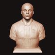 02.jpg Kylian Mbappe PSG Kit 3D print model