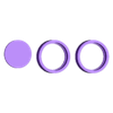 mock_scope5_funcaholo_outer.stl Mock Scope with working reticle or hologram