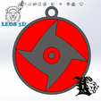 Sharingan-de-Shisui-collar-Impresion-3D-Leos3D-LeosIndustries-LeosAnime-LeosGames-Daniel-Leos-Diseños-Daniel-Leos.png Sharingan of Shisui - Naruto -Leos3D