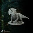 July-Release_M35.jpg Triceratops
