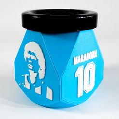 20210423_201900.jpg Mate Diego Armando Maradona