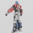 Renders0015.png Optimus Prime Textured Rigged