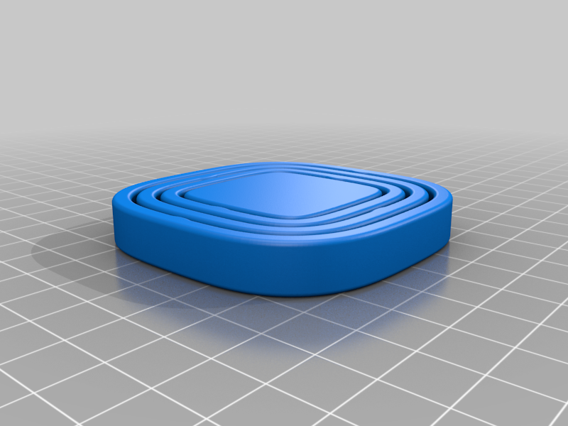 Download free stl file multi axis fidget spinner 3d print object cults