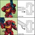 z8jrf3b7o7k31.jpg Fichier STL Space She-Hulk Interior - Action Boarding and Killer Team Terrain | Pre-Supported・Objet imprimable en 3D à télécharger