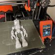 Flexi Print-in-Place Fokobot 2.0 ( robot )