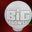 IMG_20230929_121037402.jpg The Big Lebowski Bowling Ball Light