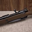5.jpg Gewehr 88 rifle (3D-printed replica)