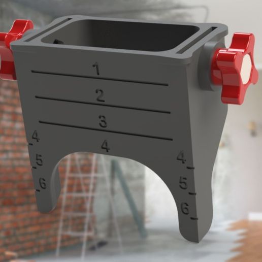 a jig for installing drywall ceiling profiles straightener for drywall ceiling profiles