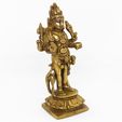 20201226_151735.jpg Kalabhairava — Most Fearsome Form of Shiva
