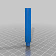 Sektglas_schraubbar_Teil2.png Bicchiere da champagne  /  Bicchiere da spumante