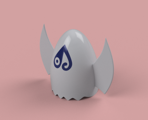 Digimental of Love.png DIGIHUEVO DEL AMOR / DIGIMENTAL OF LOVE
