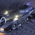 DSC_0522.jpg Batmobile Did3D - Animatronics 670 mm