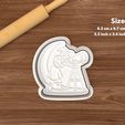 02.jpg Moon Witch Collection Cookie Cutter Set
