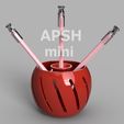 APSH_Apple_Pen_Stand_and_Holder_mini_02_001.jpg APSH Apple Pen Stand and Holder Vol.1