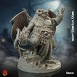 Minis30bShops.jpg Orcus, Señor Demonio de la Muerte