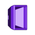 Stream Deck Stand 0.4 Tolerance.stl STL file Stream Deck Stand・3D printable model to download