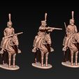 chasseurs-a-cheval.jpg napoleonic french chasseurs a cheval
