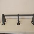 IMG_20240209_101627.jpg Filament holder Dispenser Filament Holder