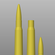 dfchgvjbh.png 50 cal bullet replica STL