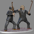 Ekran-Resmi-2022-03-10-11.53.55.png TINTIN DUPONT AND DUPOND 3D FIGURE, THE THOMPSON TWINS- NEW