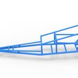 7.jpg Frame of old school Front engine dragster Version 2 Scale 1:25