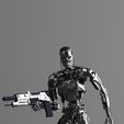 2_1842.jpg Terminator T-800 Endoskeleton Rekvizit 3D print model